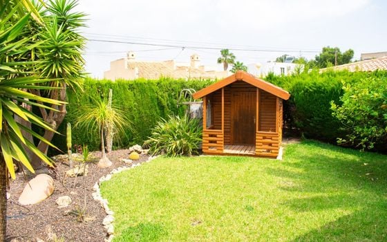 3 bedroom Villa in Orihuela Costa - SV127431 - Photo - Small - 38