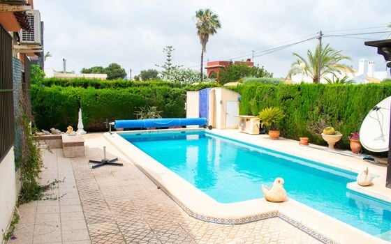 3 bedroom Villa in Orihuela Costa - SV127431 - Photo - Small - 33