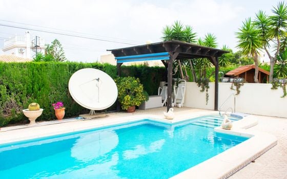 3 bedroom Villa in Orihuela Costa - SV127431 - Photo - Small - 34