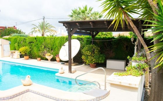 3 bedroom Villa in Orihuela Costa - SV127431 - Photo - Small - 36