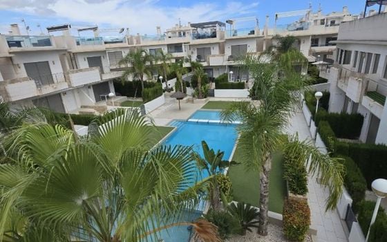 3 bedroom Villa in Ciudad Quesada - SV127433 - Photo - Small - 28