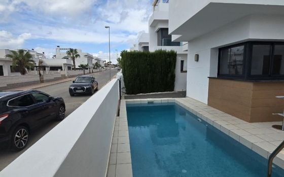 3 bedroom Villa in Ciudad Quesada - SV127433 - Photo - 3