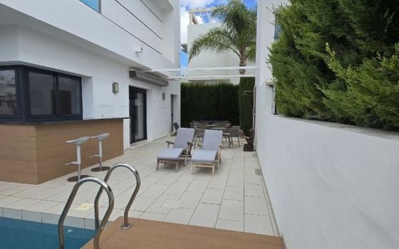 3 bedroom Villa in Ciudad Quesada - SV127433 - Photo - 4
