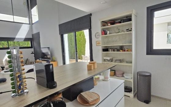 3 bedroom Villa in Ciudad Quesada - SV127433 - Photo - Small - 9