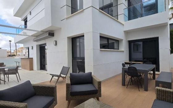3 bedroom Villa in Ciudad Quesada - SV127433 - Photo - Small - 19