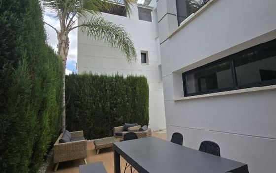 3 bedroom Villa in Ciudad Quesada - SV127433 - Photo - Small - 20