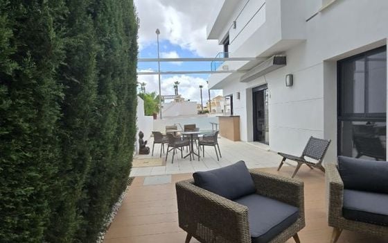 3 bedroom Villa in Ciudad Quesada - SV127433 - Photo - Small - 21