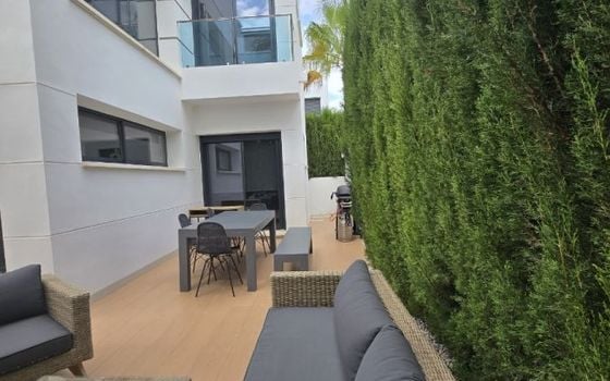 3 bedroom Villa in Ciudad Quesada - SV127433 - Photo - Small - 22