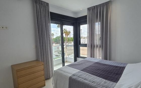 3 bedroom Villa in Ciudad Quesada - SV127433 - Photo - Small - 11