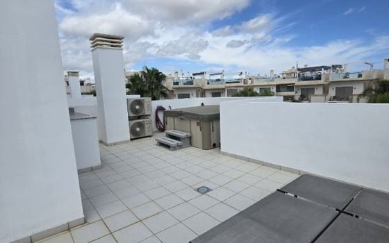 3 bedroom Villa in Ciudad Quesada - SV127433 - Photo - Small - 25