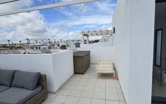 3 bedroom Villa in Ciudad Quesada - SV127433 - Photo - Small - 24