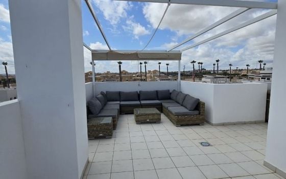 3 bedroom Villa in Ciudad Quesada - SV127433 - Photo - Small - 26