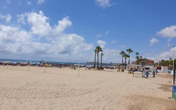 2 bedroom Apartment in Torrevieja - SV141099 - Photo - Small - 36