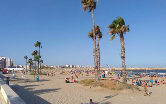 2 bedroom Apartment in Torrevieja - SV141099 - Photo - Small - 37