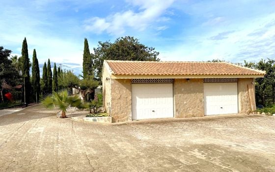 3 bedroom Villa in San Miguel de Salinas - VH127509 - Photo - Small - 24