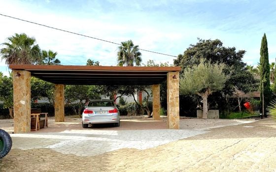 3 bedroom Villa in San Miguel de Salinas - VH127509 - Photo - Small - 25