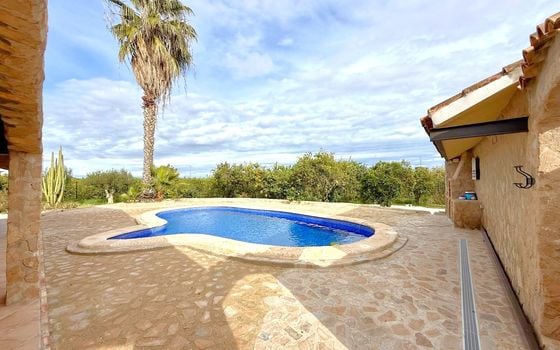 3 bedroom Villa in San Miguel de Salinas - VH127509 - Photo - Small - 23