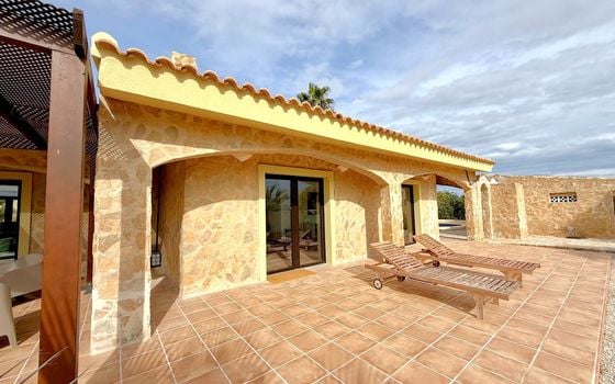 3 bedroom Villa in San Miguel de Salinas - VH127509 - Photo - Small - 21