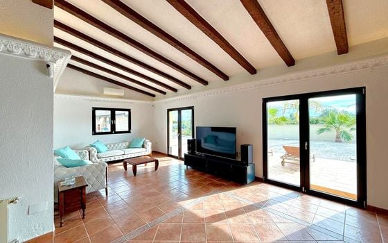 3 bedroom Villa in San Miguel de Salinas - VH127509 - Photo - Small - 6