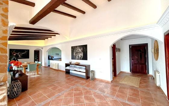 3 bedroom Villa in San Miguel de Salinas - VH127509 - Photo - Small - 8