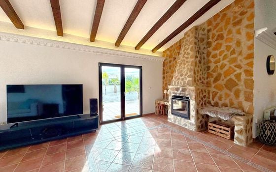 3 bedroom Villa in San Miguel de Salinas - VH127509 - Photo - Small - 7