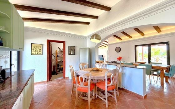 3 bedroom Villa in San Miguel de Salinas - VH127509 - Photo - Small - 10