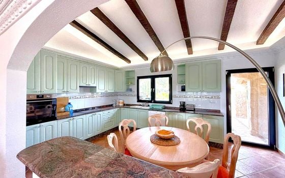 3 bedroom Villa in San Miguel de Salinas - VH127509 - Photo - Small - 11