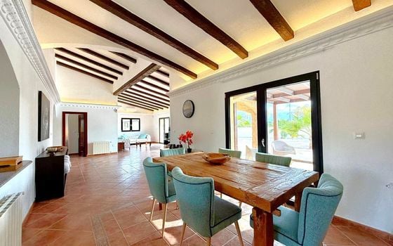 3 bedroom Villa in San Miguel de Salinas - VH127509 - Photo - Small - 9