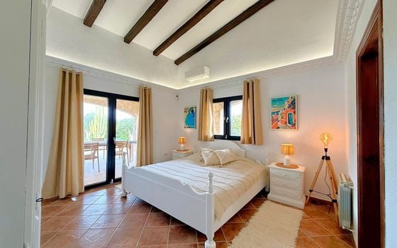 3 bedroom Villa in San Miguel de Salinas - VH127509 - Photo - Small - 12