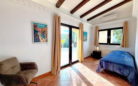 3 bedroom Villa in San Miguel de Salinas - VH127509 - Photo - Small - 15