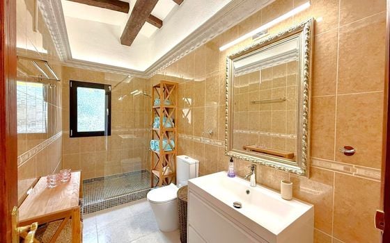3 bedroom Villa in San Miguel de Salinas - VH127509 - Photo - Small - 16