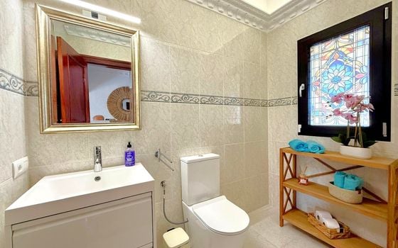 3 bedroom Villa in San Miguel de Salinas - VH127509 - Photo - Small - 18