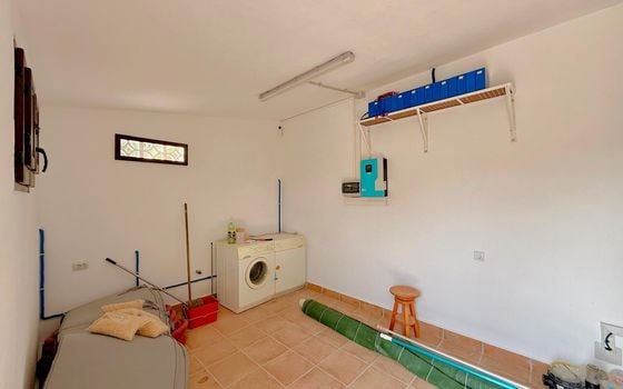 3 bedroom Villa in San Miguel de Salinas - VH127509 - Photo - Small - 19