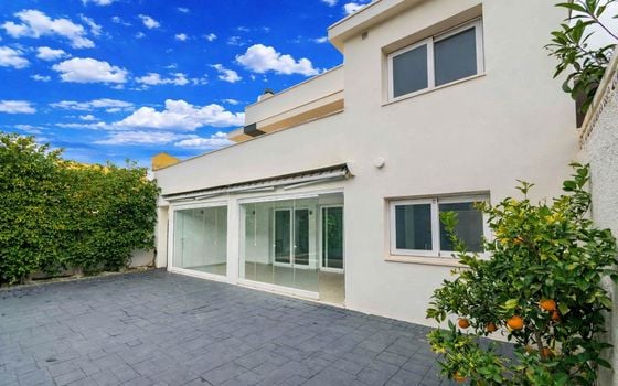 4 bedroom Villa in Alfaz del Pi - ABC127604 - Photo - Small - 6