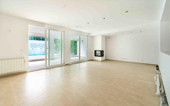 4 bedroom Villa in Alfaz del Pi - ABC127604 - Photo - Small - 8