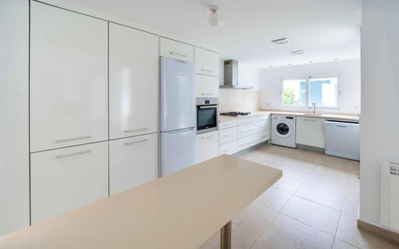 4 bedroom Villa in Alfaz del Pi - ABC127604 - Photo - Small - 9