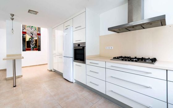 4 bedroom Villa in Alfaz del Pi - ABC127604 - Photo - Small - 11