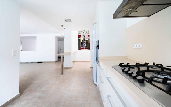 4 bedroom Villa in Alfaz del Pi - ABC127604 - Photo - Small - 12