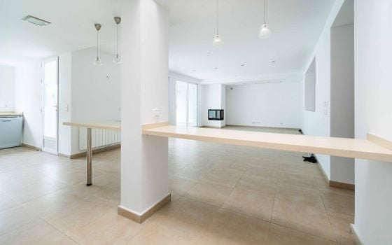 4 bedroom Villa in Alfaz del Pi - ABC127604 - Photo - Small - 13