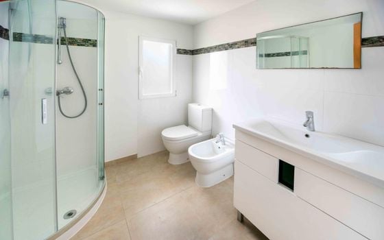 4 bedroom Villa in Alfaz del Pi - ABC127604 - Photo - Small - 27