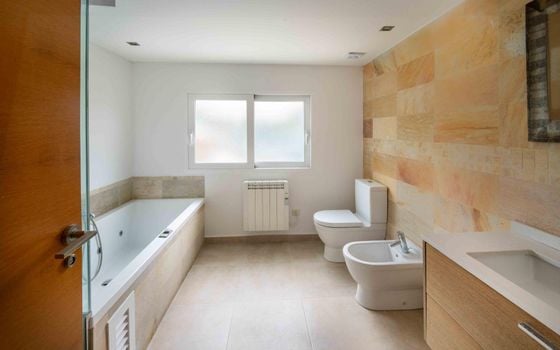 4 bedroom Villa in Alfaz del Pi - ABC127604 - Photo - Small - 28