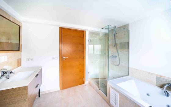 4 bedroom Villa in Alfaz del Pi - ABC127604 - Photo - Small - 29