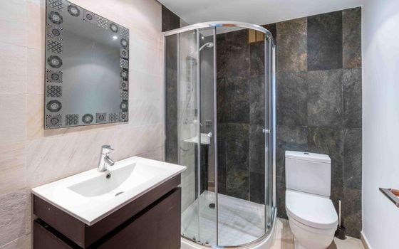 4 bedroom Villa in Alfaz del Pi - ABC127604 - Photo - Small - 30