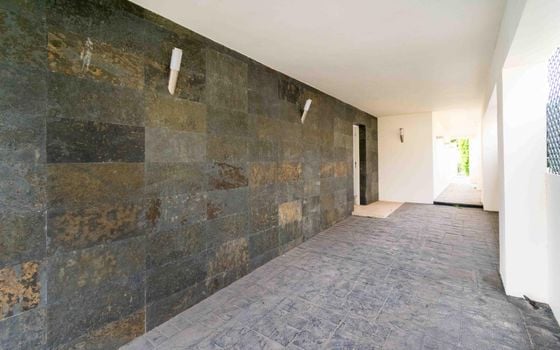 4 bedroom Villa in Alfaz del Pi - ABC127604 - Photo - Small - 32