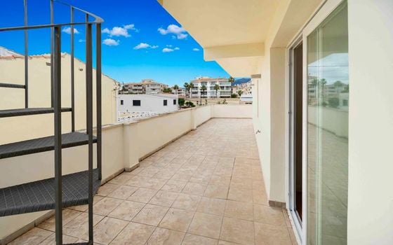 4 bedroom Villa in Alfaz del Pi - ABC127604 - Photo - Small - 33