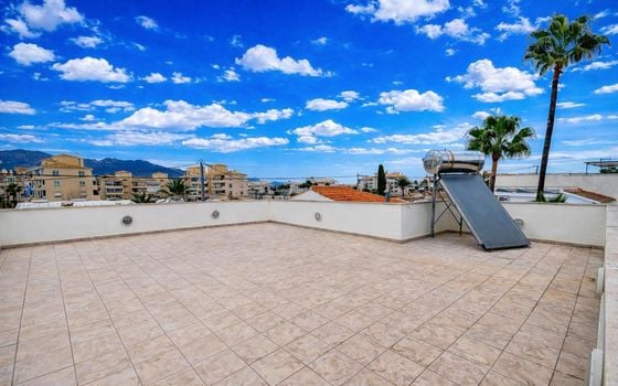 4 bedroom Villa in Alfaz del Pi - ABC127604 - Photo - Small - 34
