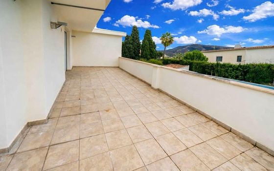 4 bedroom Villa in Alfaz del Pi - ABC127604 - Photo - Small - 36