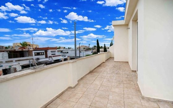 4 bedroom Villa in Alfaz del Pi - ABC127604 - Photo - Small - 35