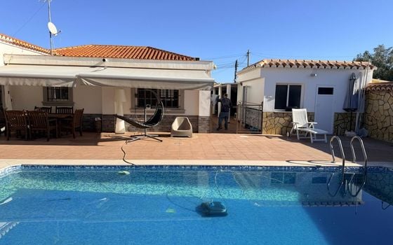 Villa de 4 chambres à Torrevieja - VEC127660 - Photo - 2
