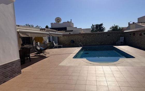 Villa de 4 chambres à Torrevieja - VEC127660 - Photo - 4